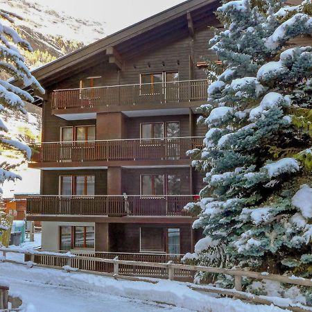 Studio Sungold-4 Apartman Zermatt Kültér fotó